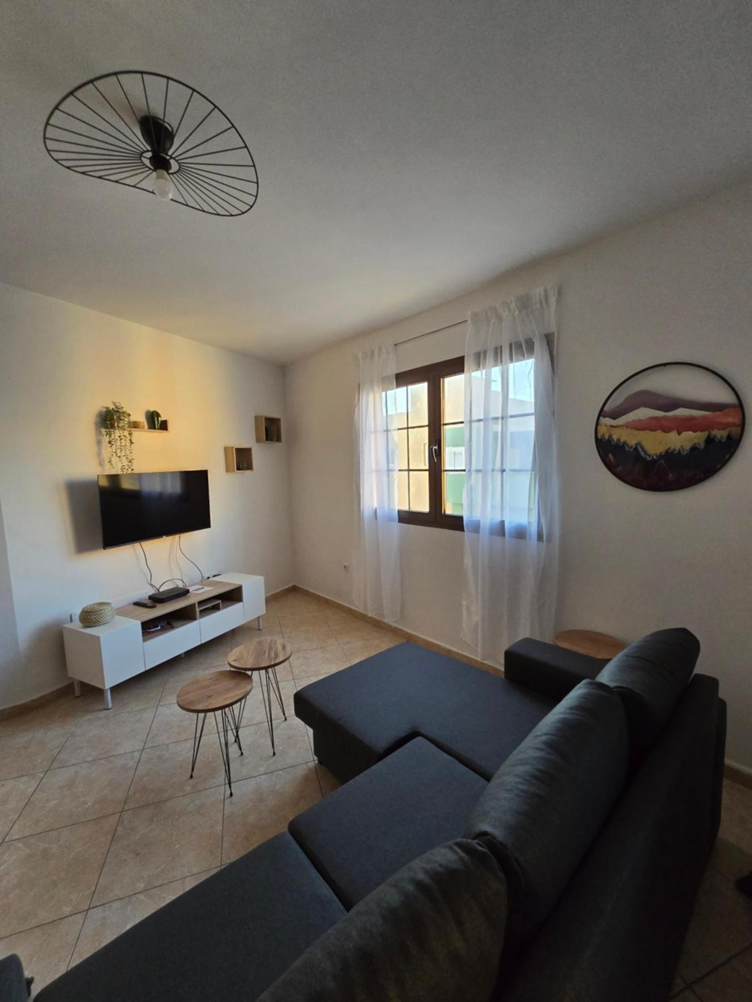 Appartement Casa Maday *